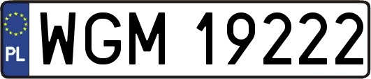 WGM19222