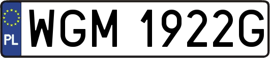 WGM1922G