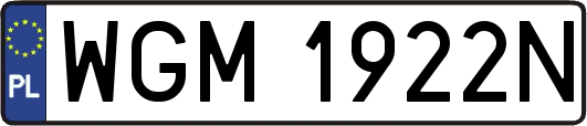 WGM1922N