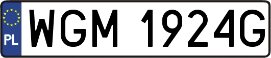 WGM1924G