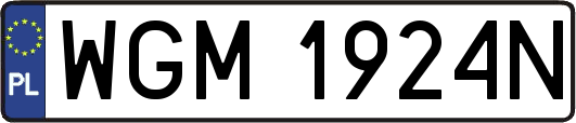 WGM1924N
