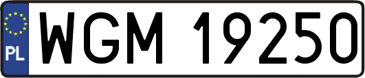 WGM19250