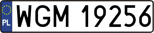 WGM19256
