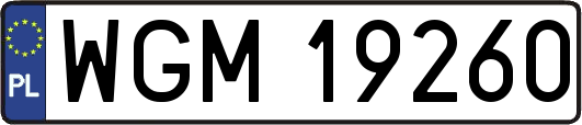 WGM19260