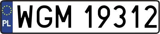 WGM19312