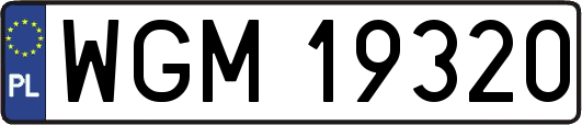 WGM19320