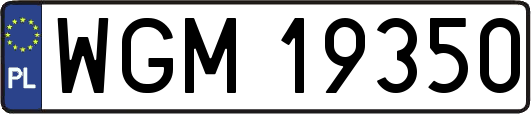 WGM19350
