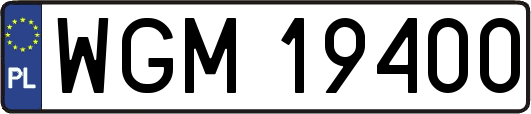 WGM19400