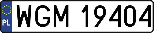 WGM19404