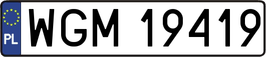 WGM19419