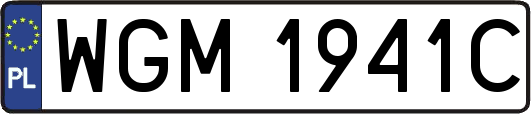 WGM1941C