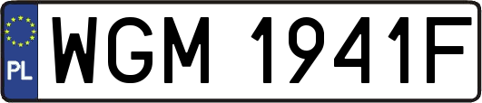 WGM1941F