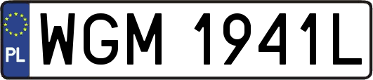 WGM1941L