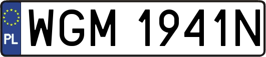 WGM1941N