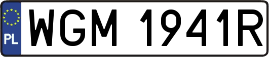 WGM1941R