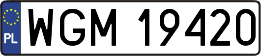 WGM19420