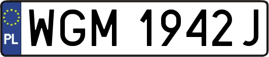 WGM1942J