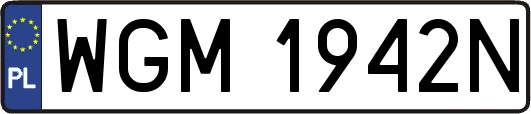 WGM1942N
