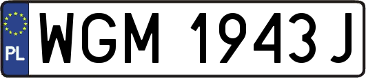 WGM1943J