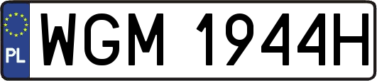 WGM1944H
