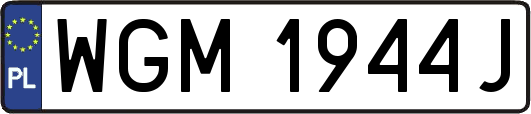 WGM1944J