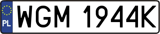 WGM1944K
