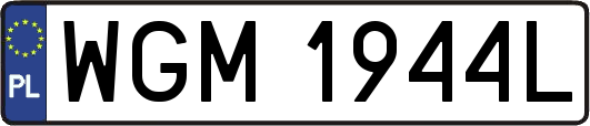 WGM1944L
