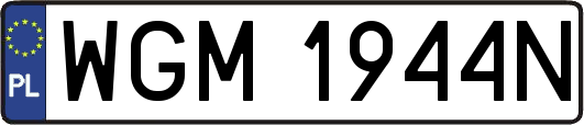 WGM1944N