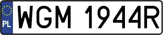 WGM1944R
