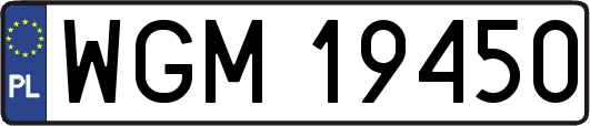 WGM19450