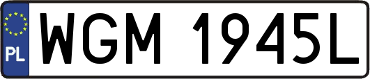 WGM1945L