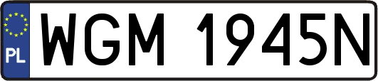WGM1945N