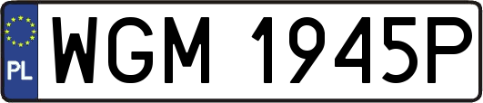 WGM1945P