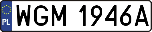 WGM1946A