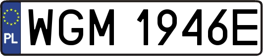 WGM1946E