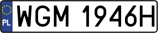 WGM1946H