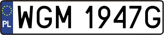 WGM1947G