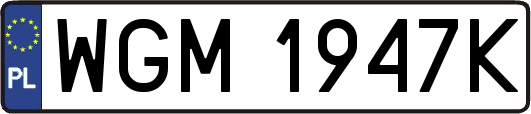 WGM1947K