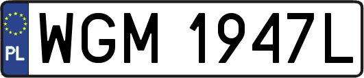 WGM1947L