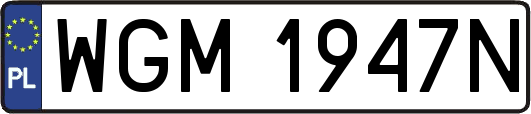 WGM1947N