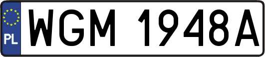 WGM1948A