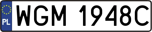 WGM1948C