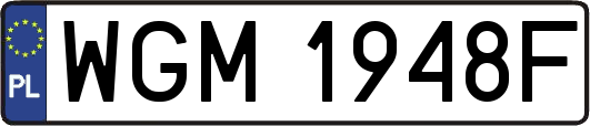 WGM1948F