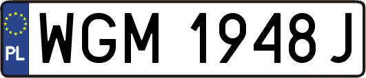 WGM1948J