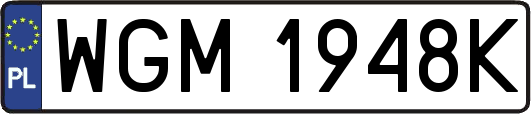 WGM1948K