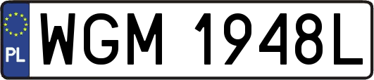 WGM1948L