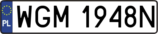 WGM1948N