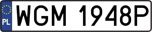 WGM1948P