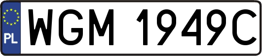 WGM1949C