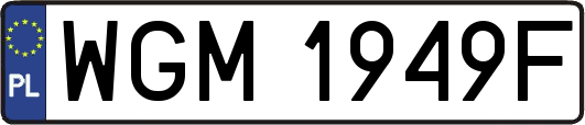 WGM1949F